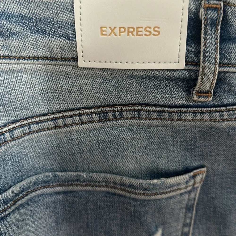 Jeans - Picture 4 of 5